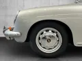 Porsche 356 C Coupe SC 1600*zus. Ölkühler*ca 110 PS* TOP