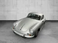 Porsche 356 C Coupe SC 1600*zus. Ölkühler*ca 110 PS* TOP