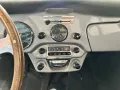 Porsche 356 C Coupe SC 1600*zus. Ölkühler*ca 110 PS* TOP