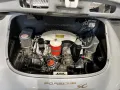 Porsche 356 C Coupe SC 1600*zus. Ölkühler*ca 110 PS* TOP