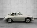 Porsche 356 C Coupe SC 1600*zus. Ölkühler*ca 110 PS* TOP