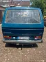 Volkswagen Vw Bus T3 Caravelle 1,6 Diesel mit TÜV und...