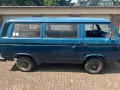 Volkswagen Vw Bus T3 Caravelle 1,6 Diesel mit TÜV und...