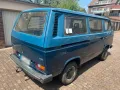 Volkswagen Vw Bus T3 Caravelle 1,6 Diesel mit TÜV und...