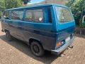 Volkswagen Vw Bus T3 Caravelle 1,6 Diesel mit TÜV und...