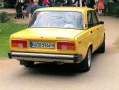 Lada 2105 , Shiguli