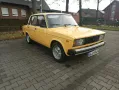 Lada 2105 , Shiguli