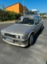 BMW E30, EZ 12/84 TÜV ASU 5/28 mit Konvolu...