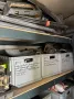 BMW E30, EZ 12/84 TÜV ASU 5/28 mit Konvolu...