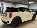 MINI COOPER John Cooper Works /PDC/SZHZG/NAVI/TEMP