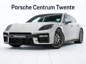 Porsche Panamera 4 E-Hybrid