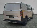 Ford Transit Custom Kasten Trail 320 L1 DoKa #Allrad 