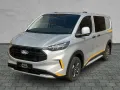Ford Transit Custom Kasten Trail 320 L1 DoKa #Allrad 