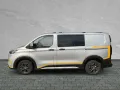 Ford Transit Custom Kasten Trail 320 L1 DoKa #Allrad 