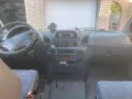 Mercedes-Benz Mercedes Sprinter 2.2 Liter