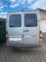 Mercedes-Benz Mercedes Sprinter 2.2 Liter