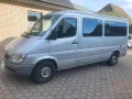 Mercedes-Benz Mercedes Sprinter 2.2 Liter
