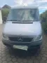 Mercedes-Benz Mercedes Sprinter 2.2 Liter