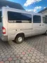 Mercedes-Benz Mercedes Sprinter 2.2 Liter