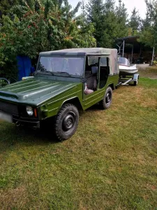 Other Auto und Bood