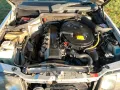 Mercedes-Benz Mercedes W124 300te, Kombi, Vormopf