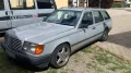 Mercedes-Benz Mercedes W124 300te, Kombi, Vormopf