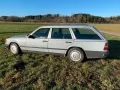 Mercedes-Benz Mercedes W124 300te, Kombi, Vormopf