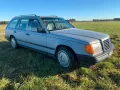 Mercedes-Benz Mercedes W124 300te, Kombi, Vormopf