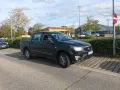 Other Ssangyong actyon sports