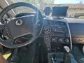 Other Ssangyong actyon sports