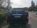 Other Ssangyong actyon sports