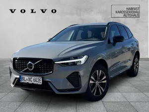 Volvo XC60 Plus Dark T6 AWD Plug-In Hybrid EU6e HUD St