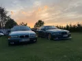 BMW E36 328 I 3 Hand /M Paket /Liebhaber F...