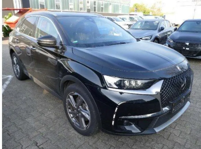 DS Automobiles DS7 Crossback Rivoli e-Tense 225