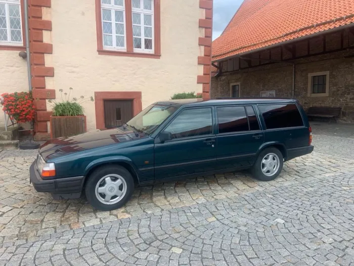 Volvo VOLVO 940  Kombi Liebhaberfahrzeug