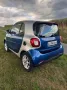 Smart ForTwo  0.9 66kW twinamic 