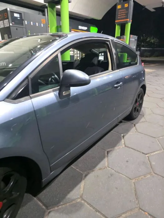 Citroën citroen c4 coupe
