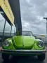 Volkswagen Käfer Cabrio 1303 50 PS Vipergrün  TÜV 2. Hand