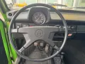 Volkswagen Käfer Cabrio 1303 50 PS Vipergrün  TÜV 2. Hand