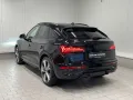 Audi Q5 Sportback S line 40 quattro 2.0 TDI MATRIX OL