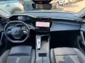 Peugeot 308 SW Allure/KAMERA/NAVI/SHZ/KAMERA