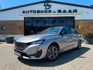 Peugeot 308 SW Allure/KAMERA/NAVI/SHZ/KAMERA