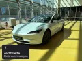 Tesla Model 3 Rear-Wheel Drive