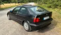 BMW e36 Compact 316i/TÜV /Schiebedach