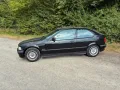 BMW e36 Compact 316i/TÜV /Schiebedach
