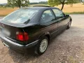 BMW e36 Compact 316i/TÜV /Schiebedach