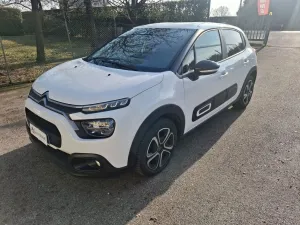 Citroën Citroen C3 BlueHDi 1.5 S&S neopatentati