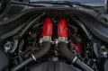 Ferrari 3.9 V8 Spider