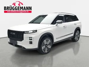 JAECOO J7 PLUG-IN-HYBRID EXCLUSIVE