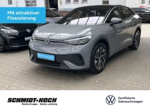 Volkswagen ID.5 Pro HARMAN HUD GJR AHK LED-Scheinw. Head-up